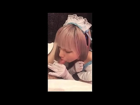 ❤️ Japanese Idol [mayuka], kostum prawan prancis, part 1, blowjob lan bodho karo lotion ☑ Porno ing jv.pornodil.ru
