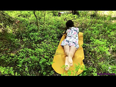 ❤️ Stranger ing Tinder masturbasi Pendhaftaran Pus lan jancok Passionately ing alas ☑ Porno ing jv.pornodil.ru