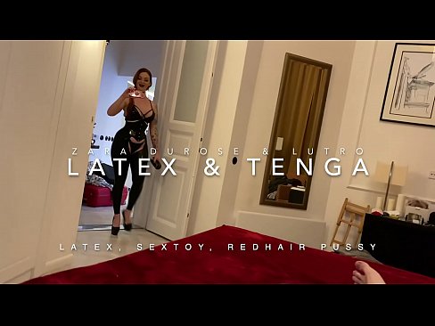 ❤️ Abang tiri ing kostum lateks bajingan dening sedulur tiri ☑ Porno ing jv.pornodil.ru