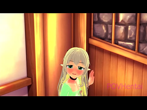❤️ (Trap) Prawan Elvish mbantu sampeyan ngumbah pasuryan. ☑ Porno ing jv.pornodil.ru