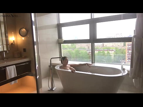 ❤️ Banget babe passionately jerking mati dheweke pus ing jedhing ☑ Porno ing jv.pornodil.ru