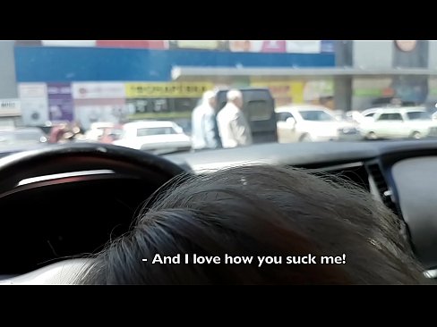 ❤️ Nyedhot langsung ing parkir njaba supermarket ☑ Porno ing jv.pornodil.ru