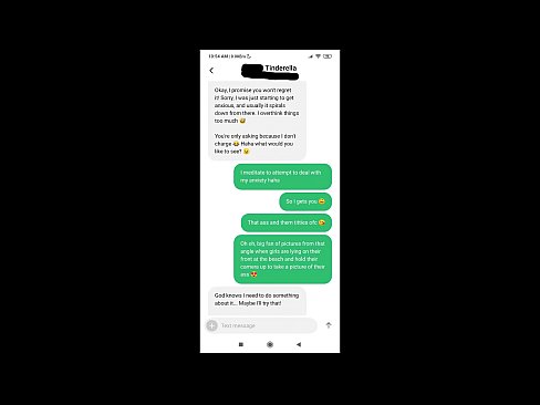 ❤️ Aku nambahake PAWG anyar saka Tinder menyang haremku (kalebet ngobrol karo Tinder) ☑ Porno ing jv.pornodil.ru